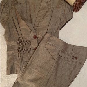 Willi Smith outfit brand new never worn